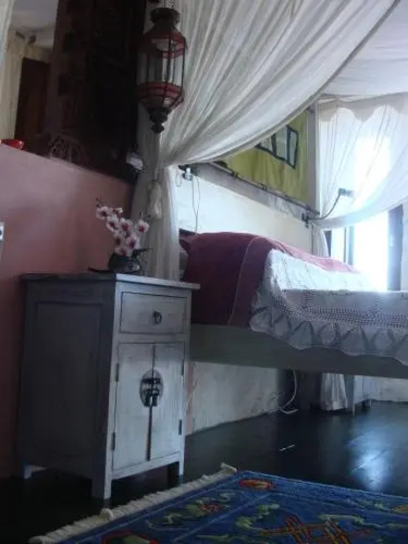 Villa Zen Dans Le Bleu