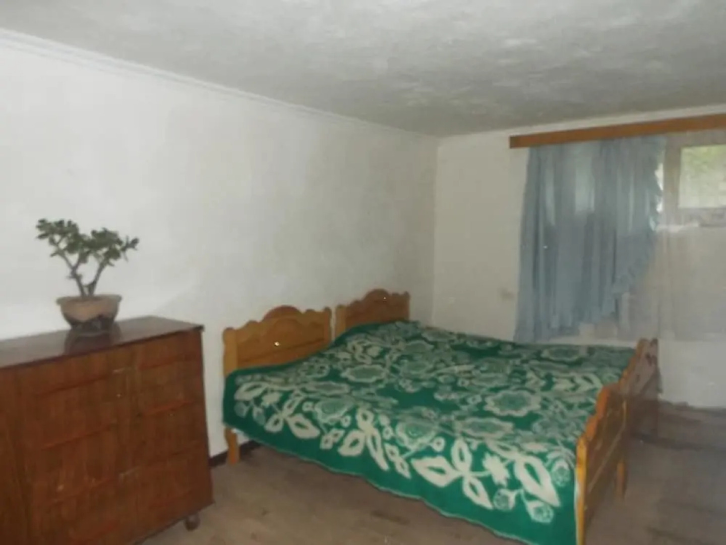 Фермерский гостевой дом