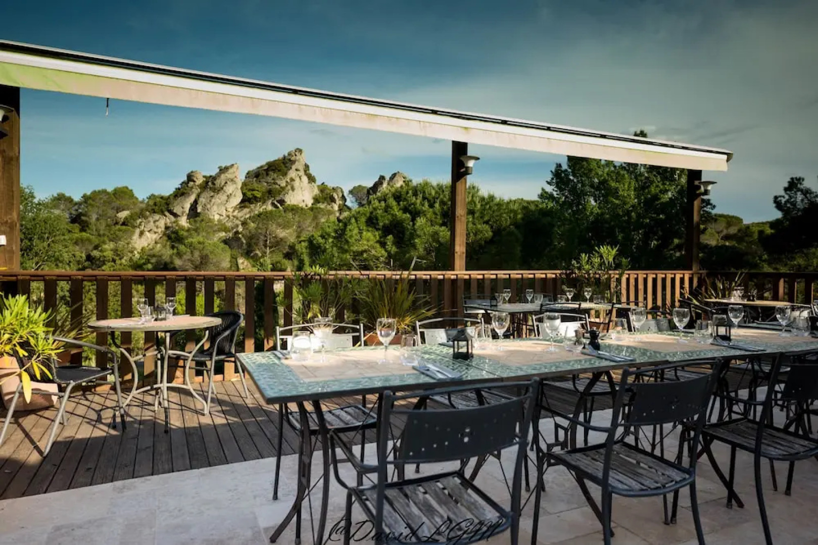 Auberge de Val Moureze Hôtel Spa