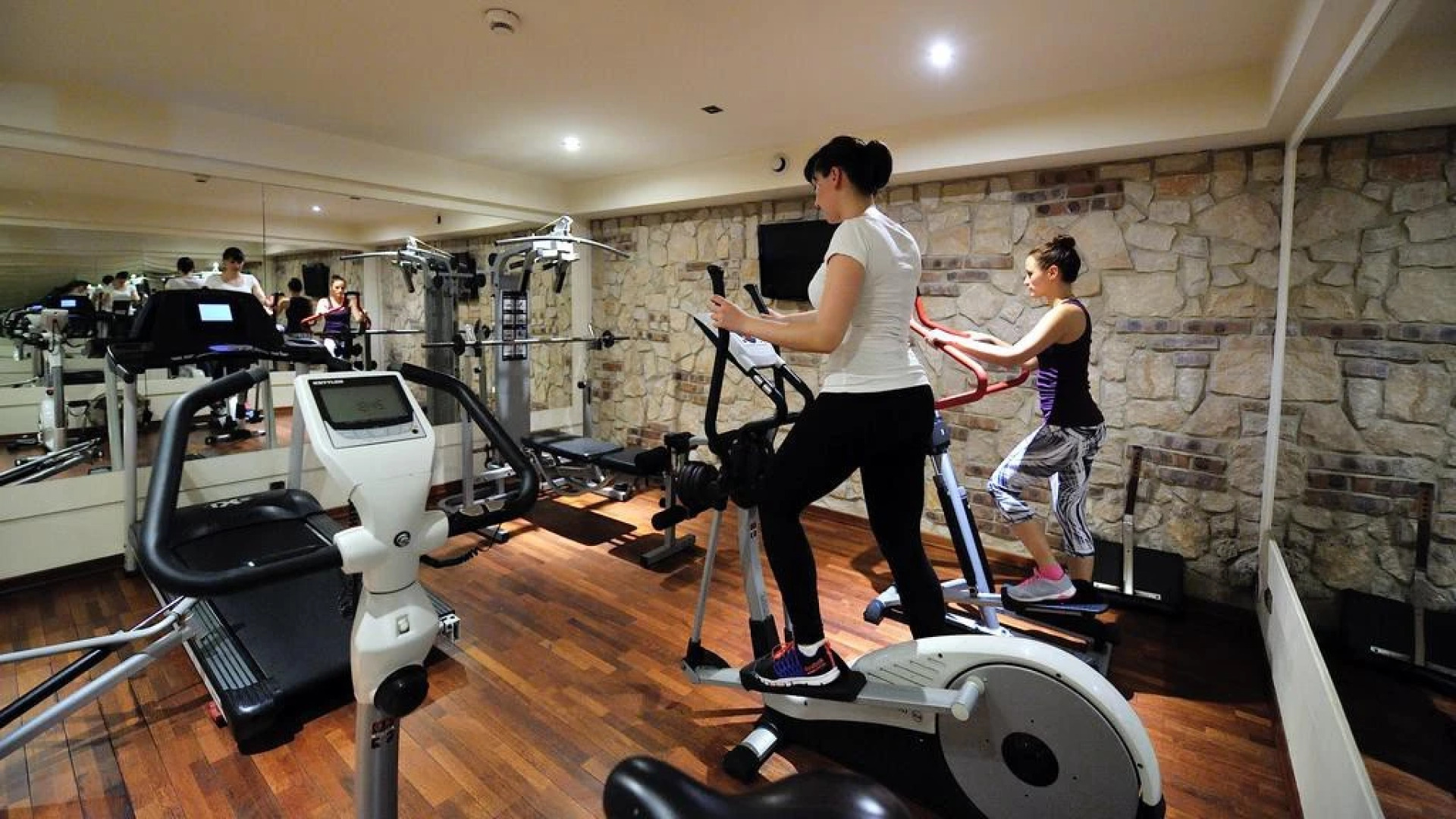 Hotel Diament Arsenal Palace Katowice/Chorzów