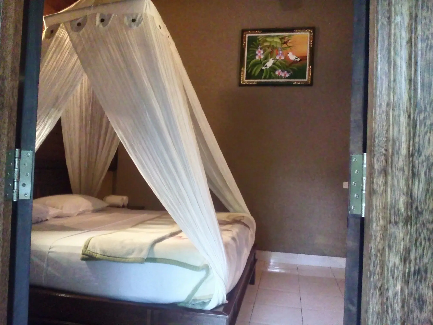 Suka Sari Cottages Pemuteran