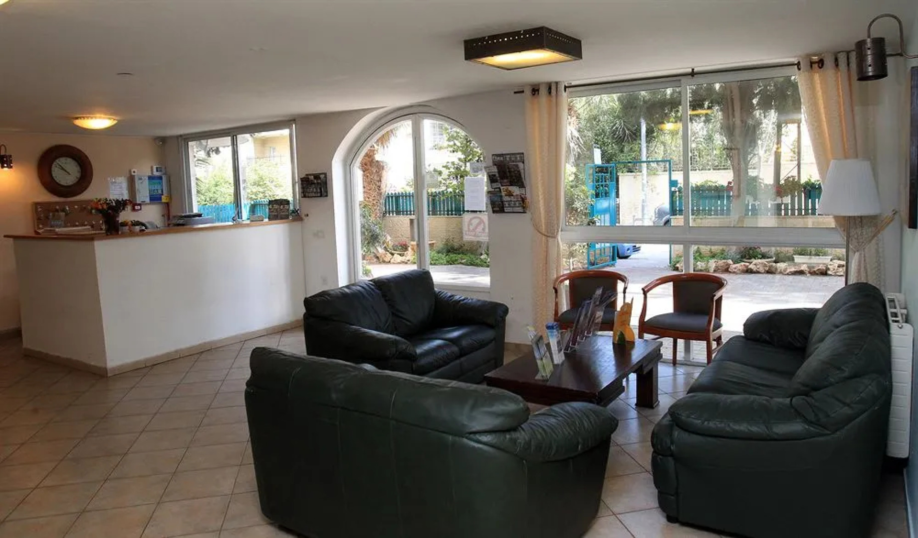 Eden Jerusalem Hotel