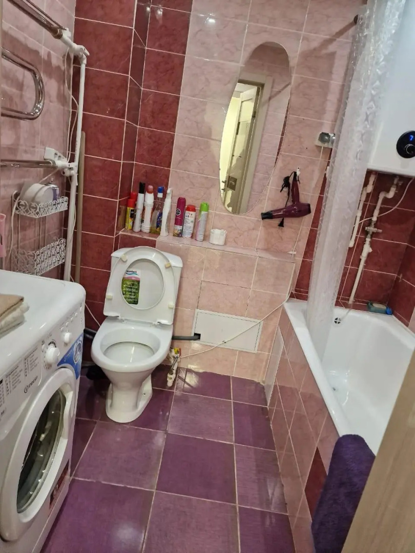 Апартаменты на улице Красноармейская