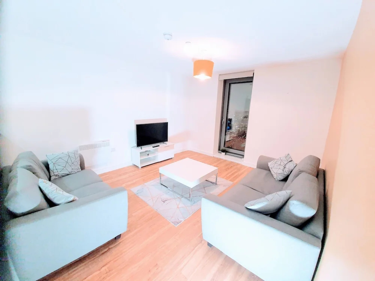 Solo Living - Tower B - Michigan Avenue