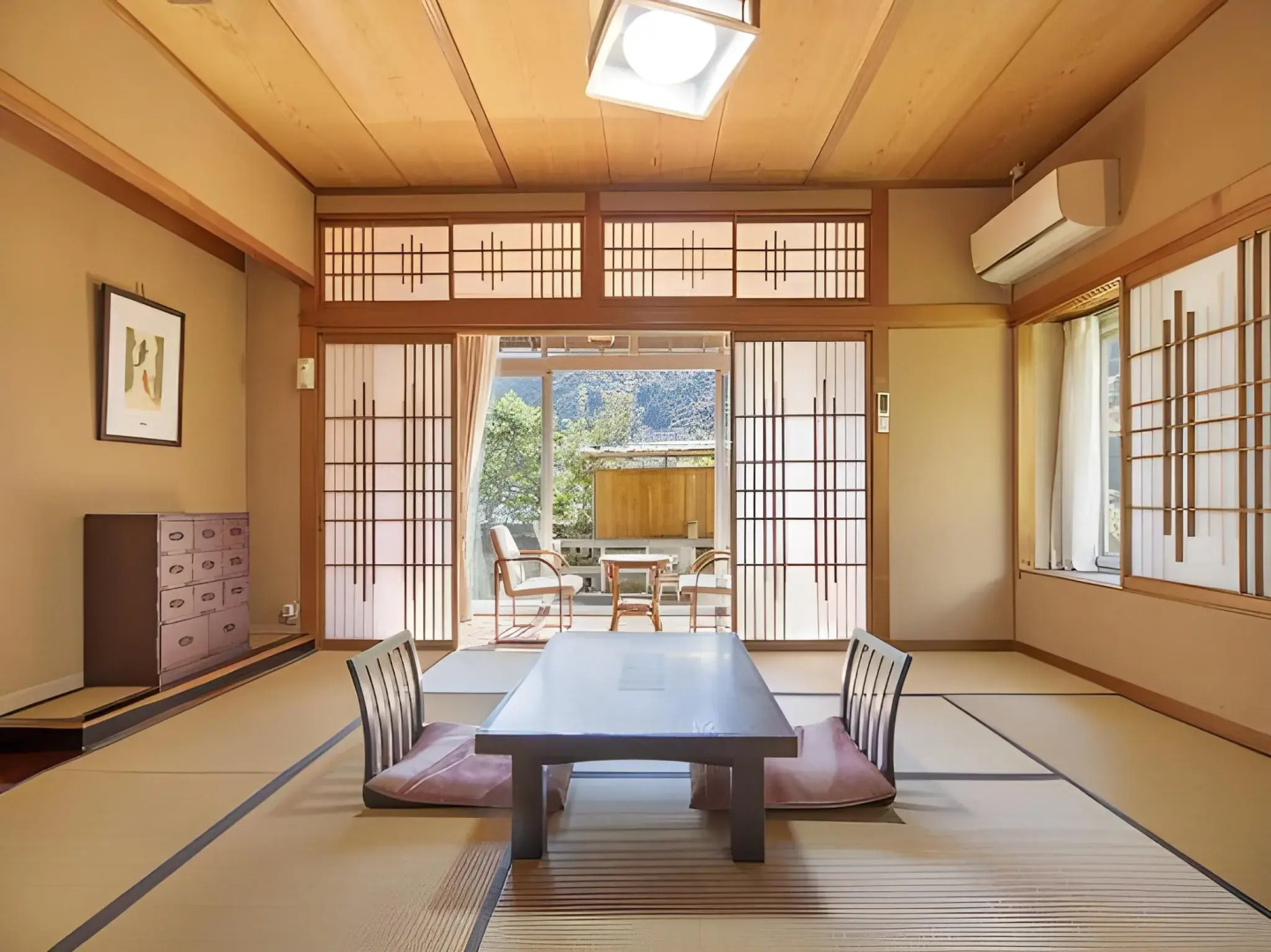 Gero Onsen Bosenkan