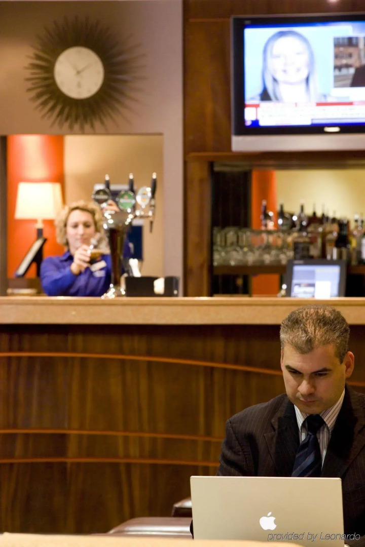 Holiday Inn Express Hotel Dublin Airport by IHG