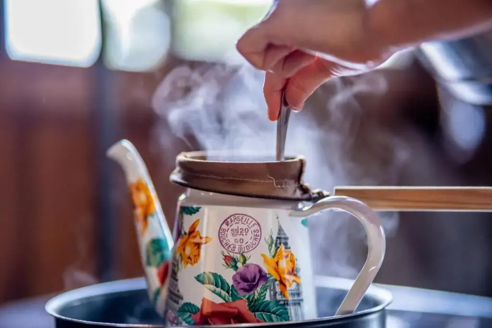 Pousada Morro Grande