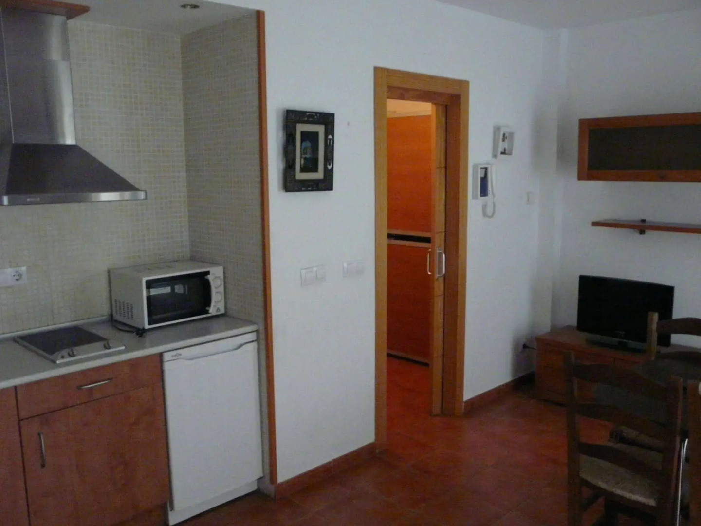Apartamentos Gorbea