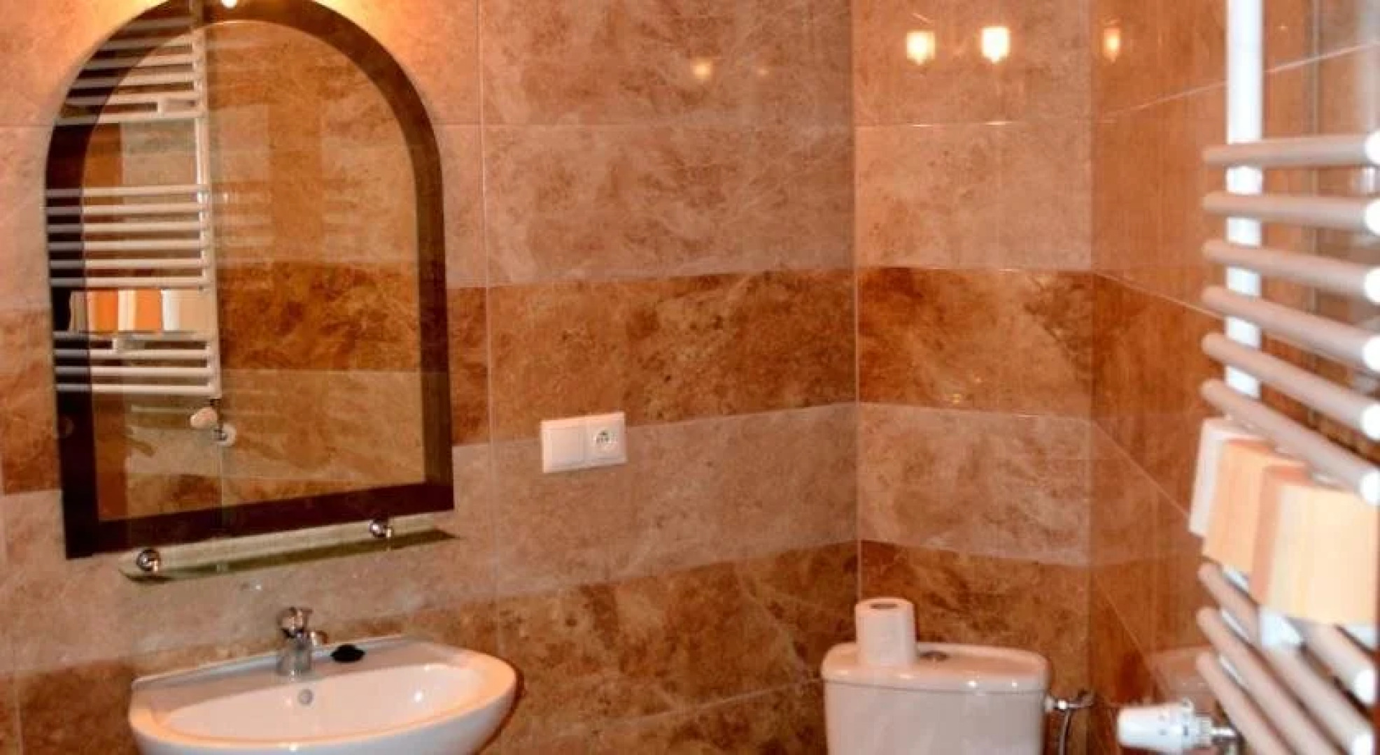 Kamienica przy Bramie