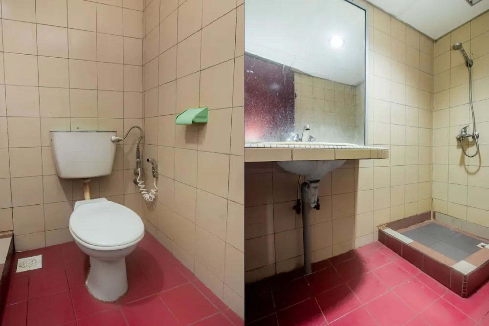 OYO 90124 Payang Puri Baru Hotel