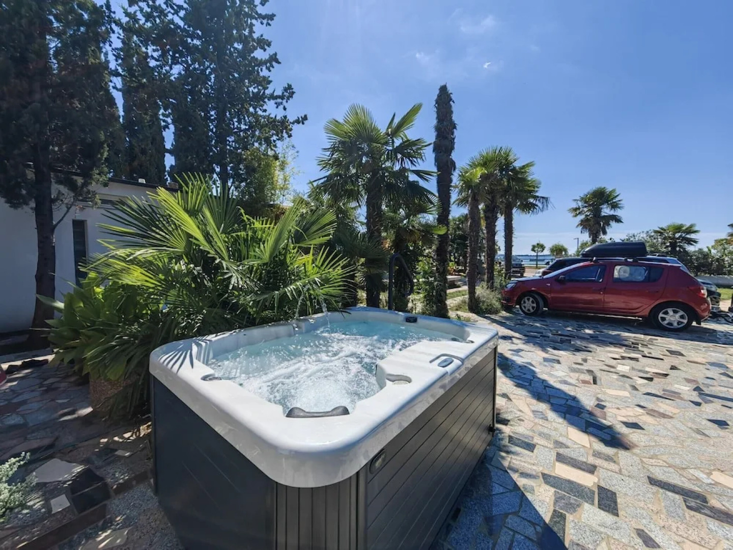 Apartment Vlado 1405