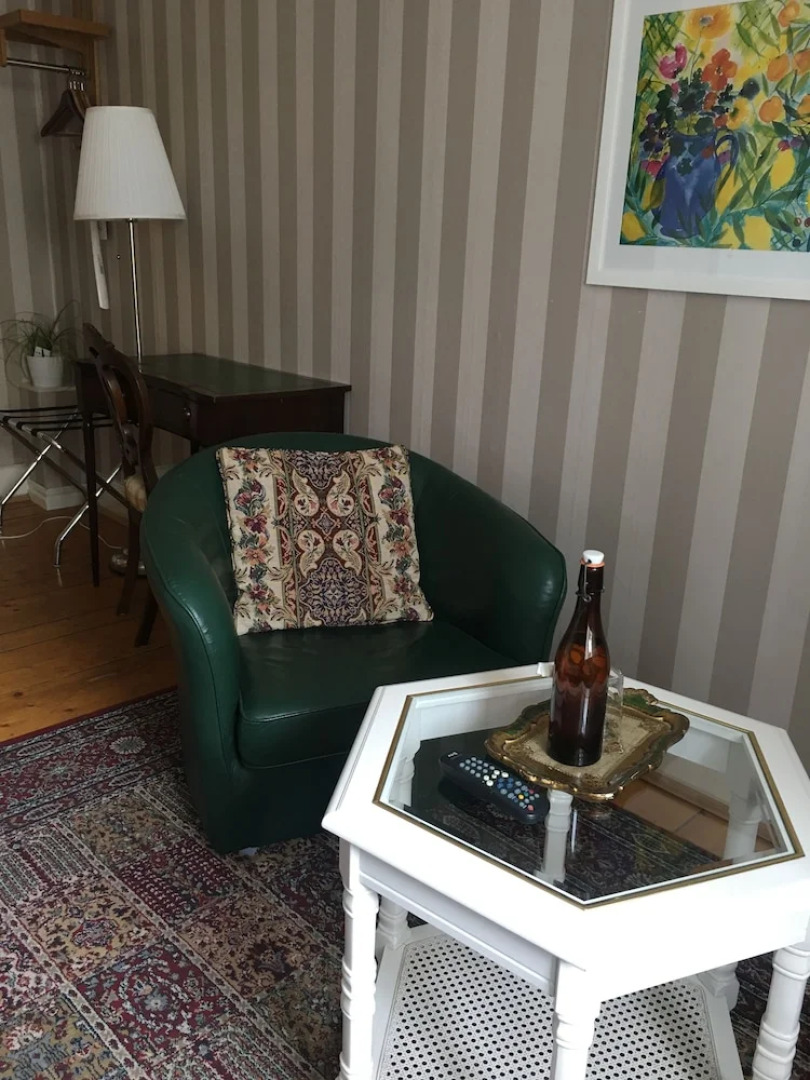 Lilla Hotellet Bed and Breakfast i Alingsås