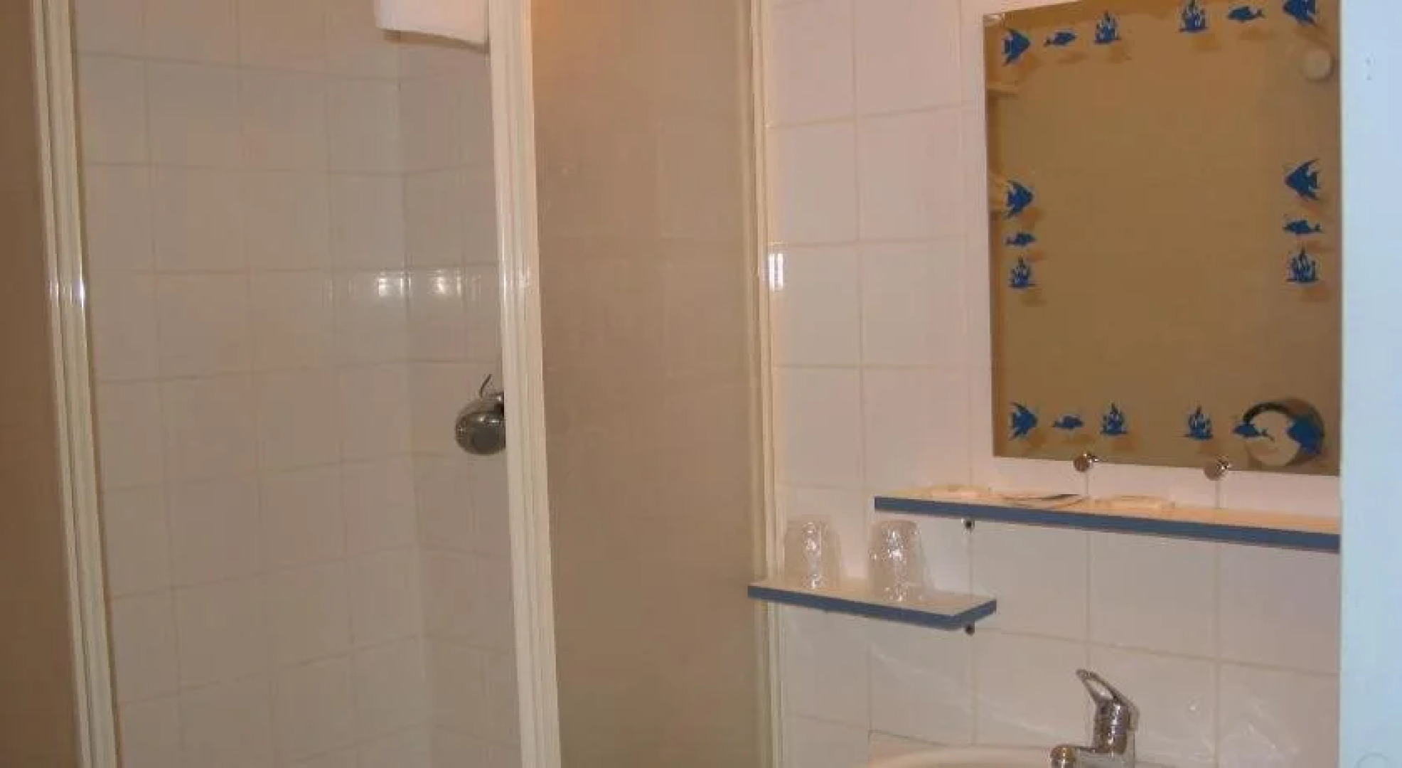 Hôtel Restaurant Le Dristan