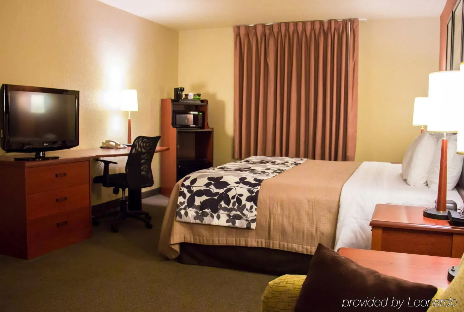 Sleep Inn and Suites - Ocala / Belleview