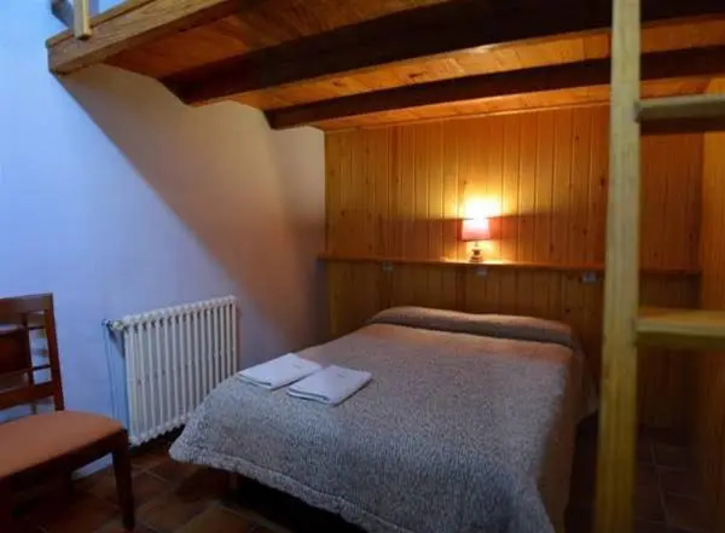 Casa-Refugi El Boixar