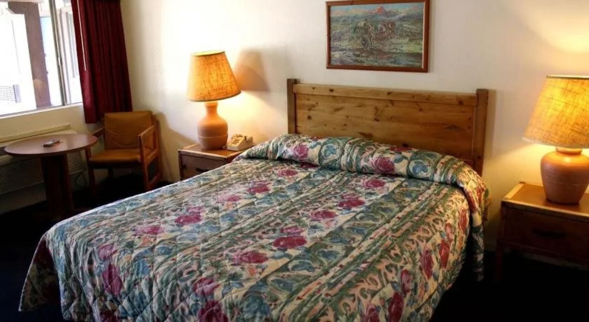 Cambridge Inn Motor Lodge
