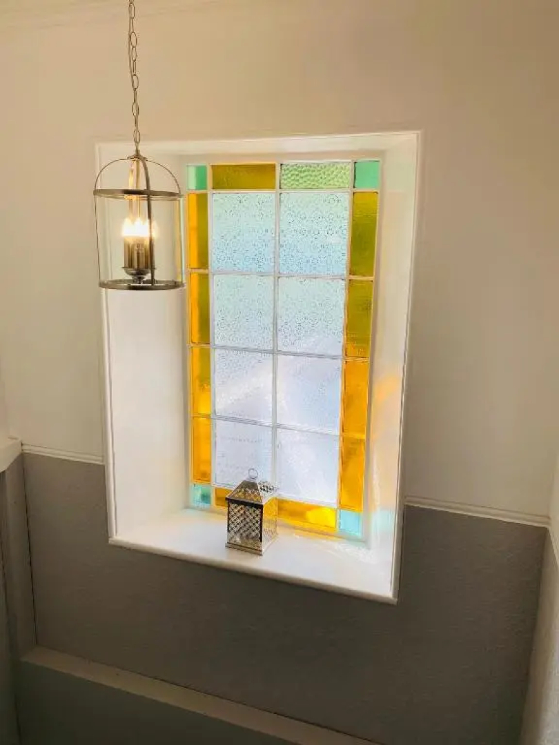 Upper Villa, Tighnabruiach, Argyll & Bute