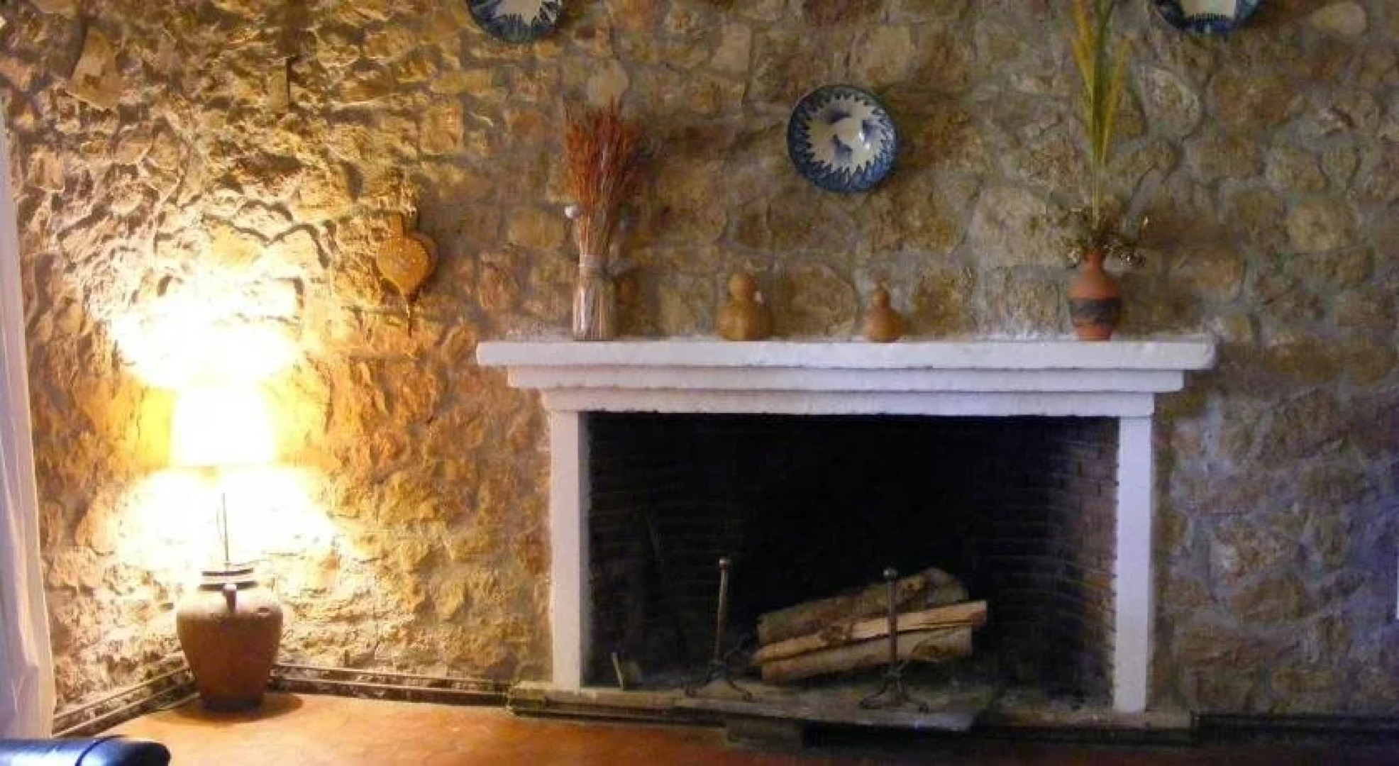 Hostería De Cañete