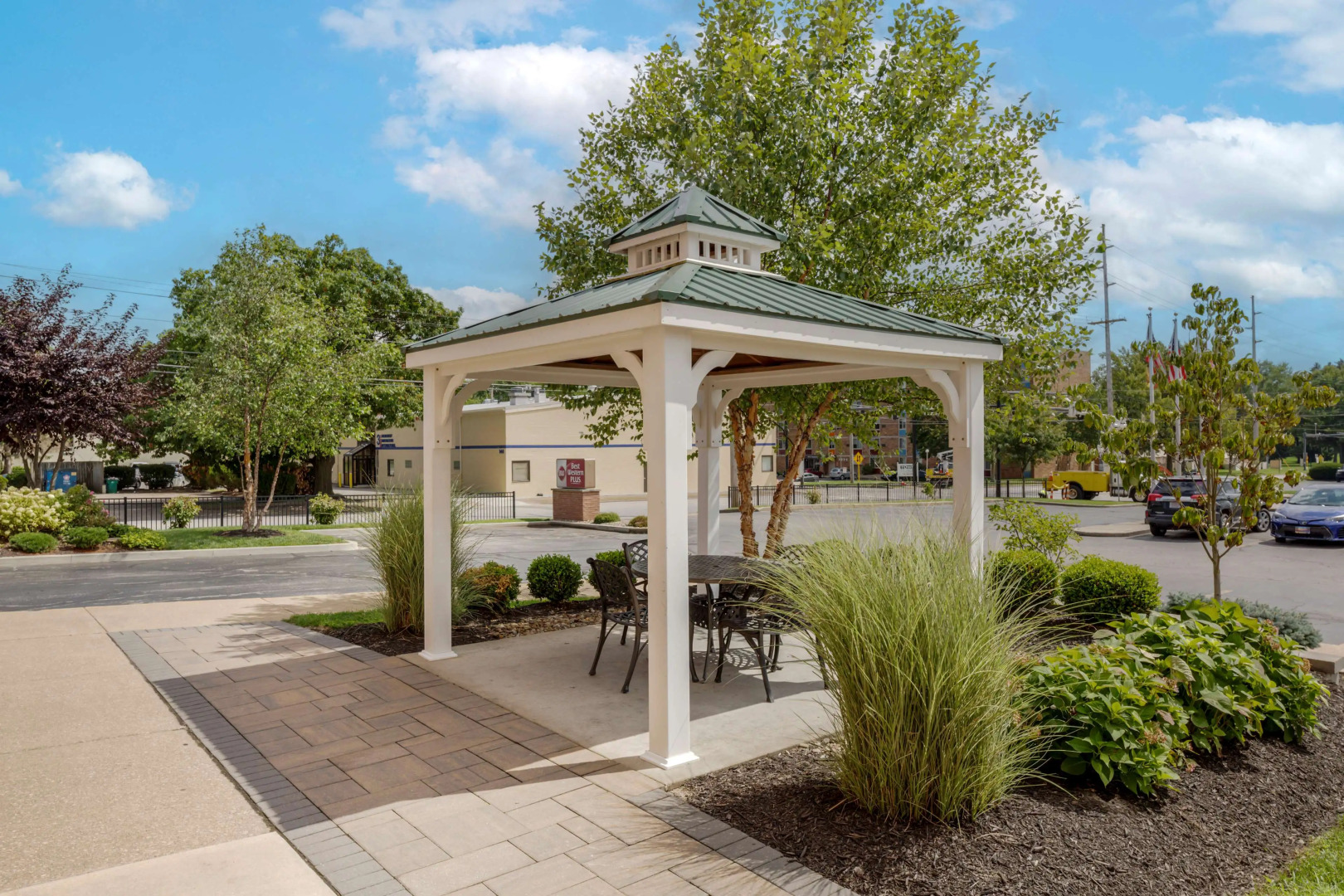 Best Western Plus Wooster Hotel & Conference Center