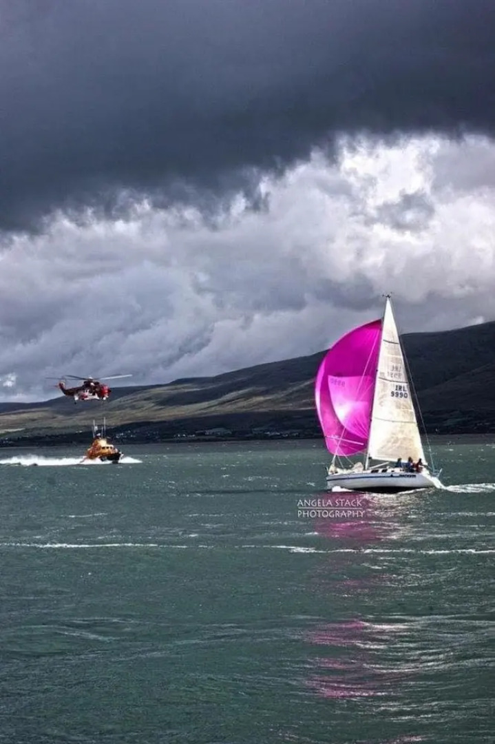 Beautiful Farmhouse in Ardfert Co Kerry, Ireland
