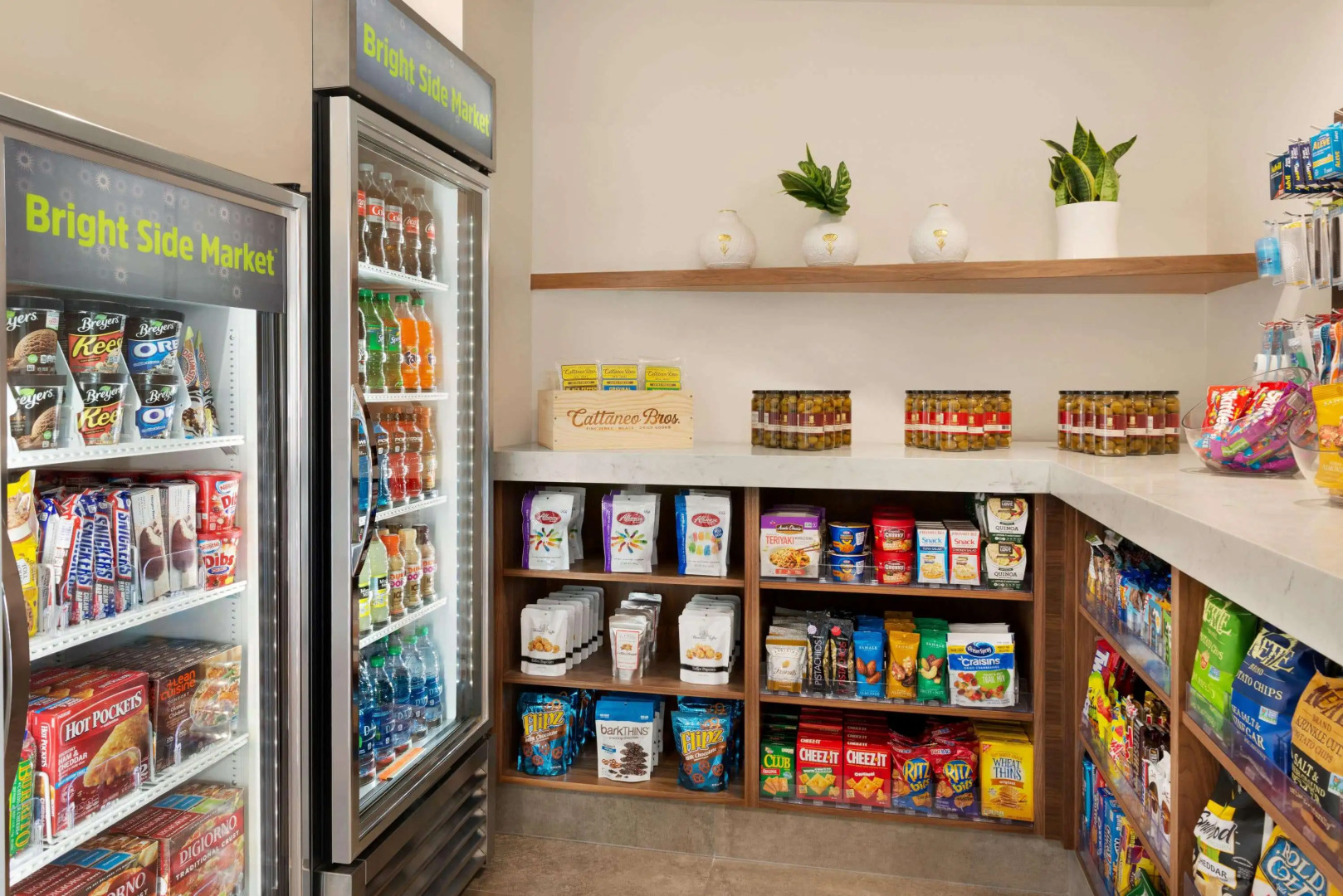 La Quinta Inn & Suites by Wyndham San Luis Obispo Downtown