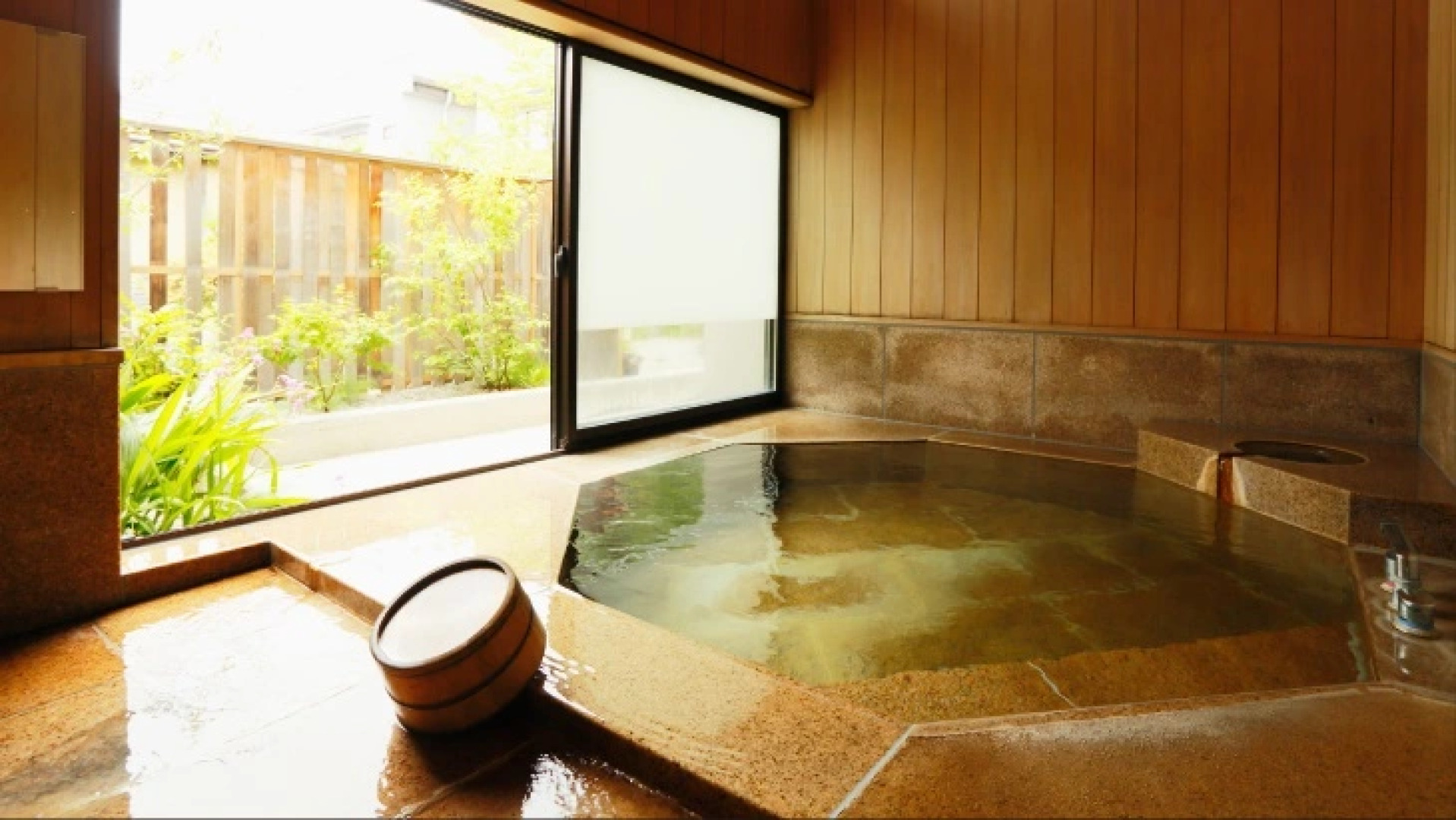 Tsurunoyu Matsushimakan