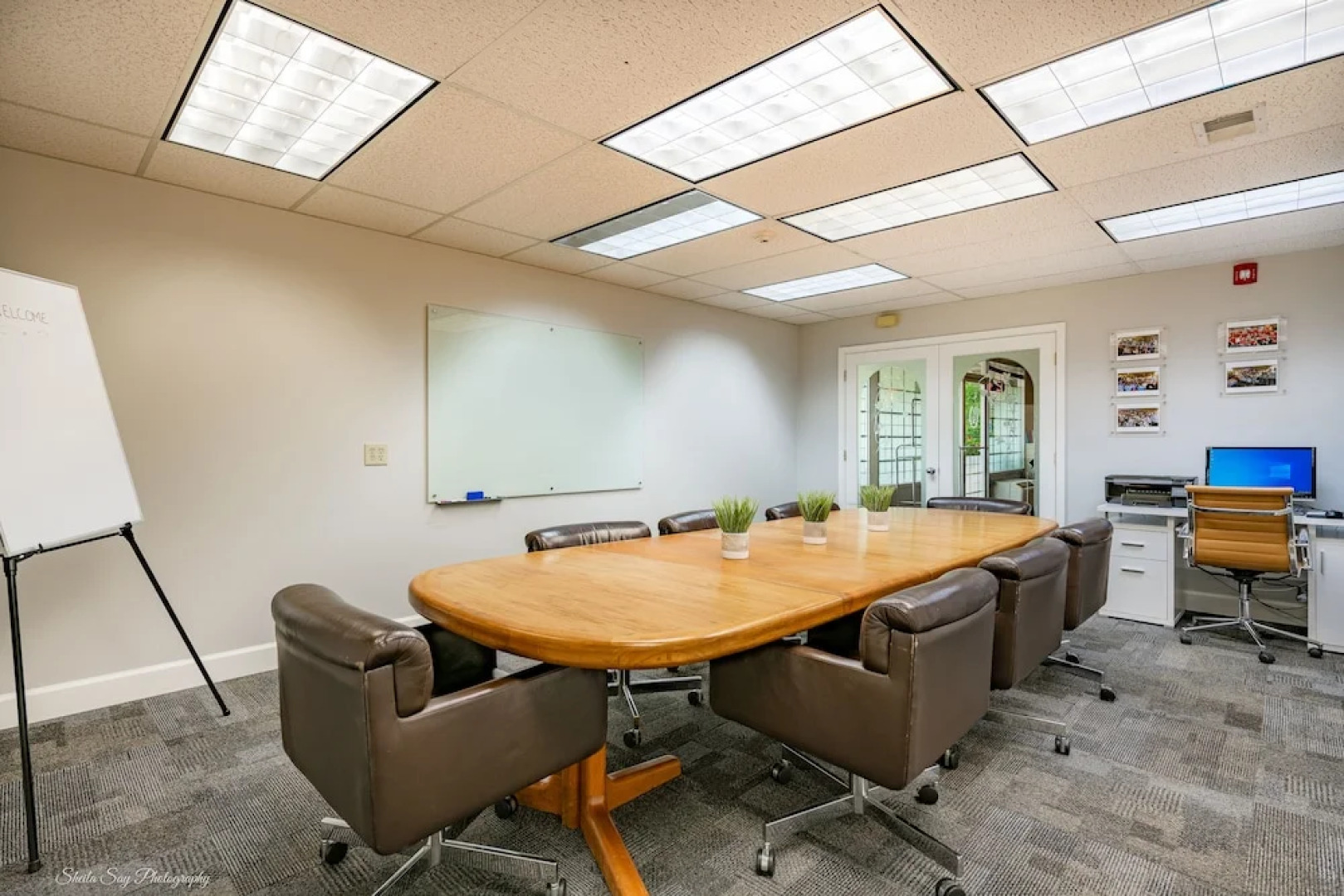 La Residence Suite Hotel