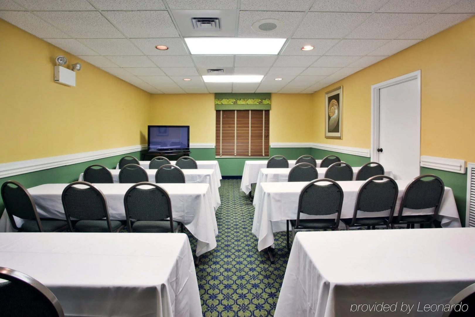 Holiday Inn Express Saint Simons Island