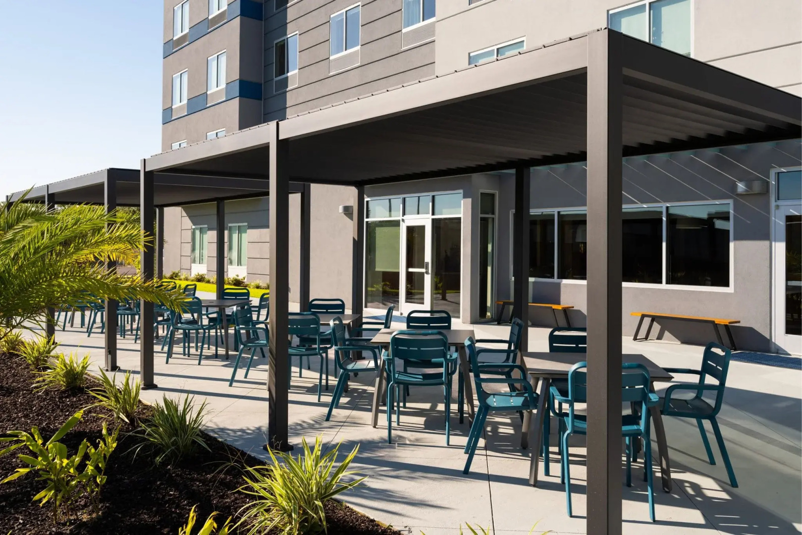 Fairfield Inn & Suites Waycross