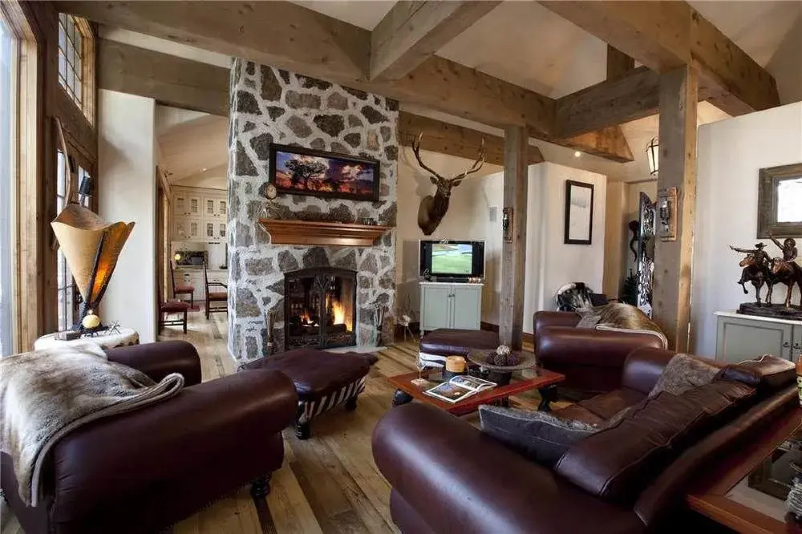 Aux Pied des Pistes by Telluride Resort Lodging