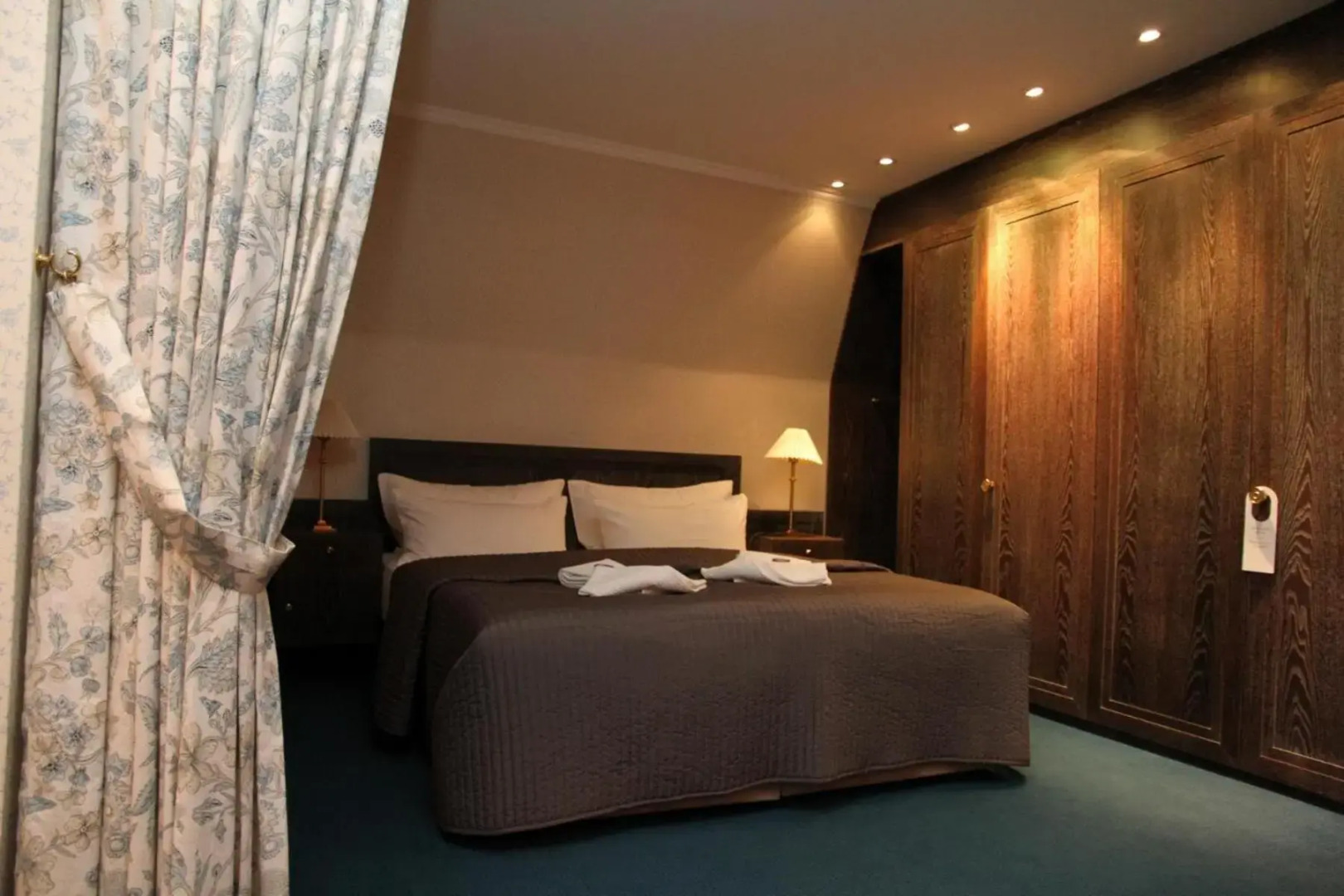 Stadthotel Patrizier