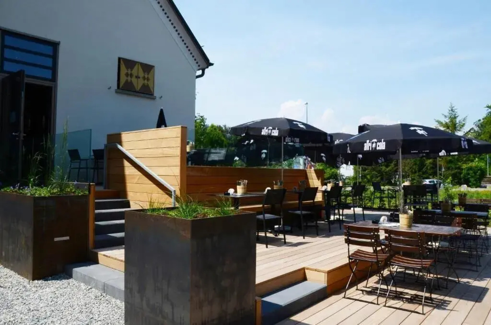 Klingenstein AKZENT Hotel Wirtshaus Brauerei