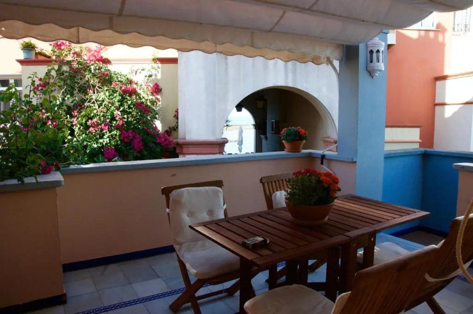 Apartamento Playa Muralla