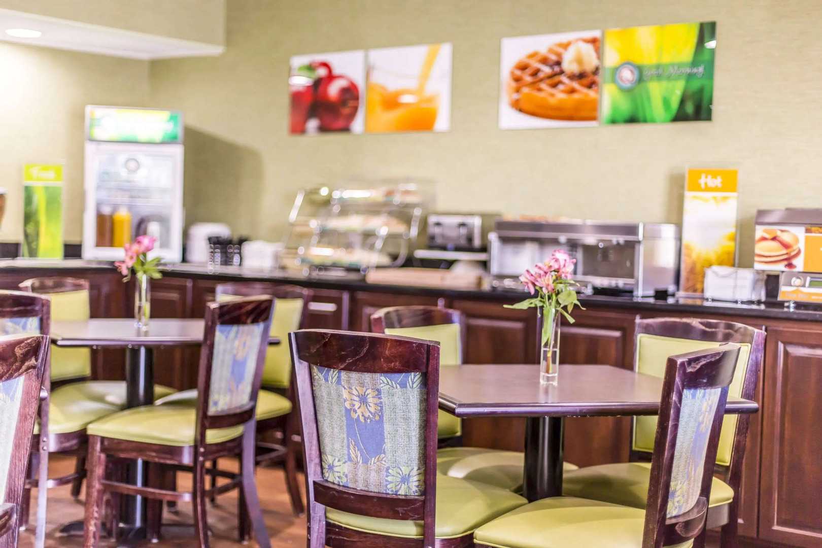 Quality Inn Cedartown