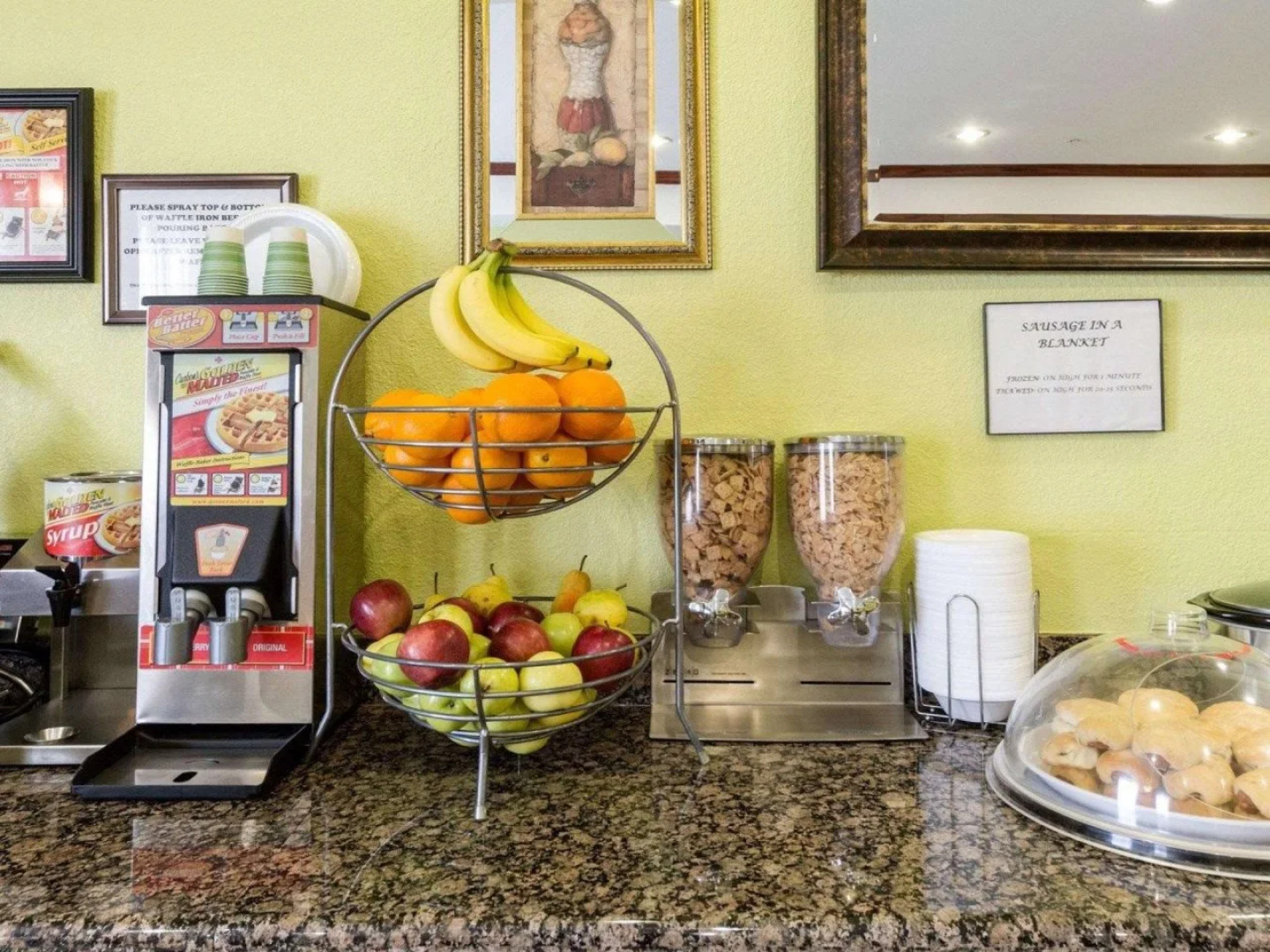 Best Western Ingleside Inn & Suites