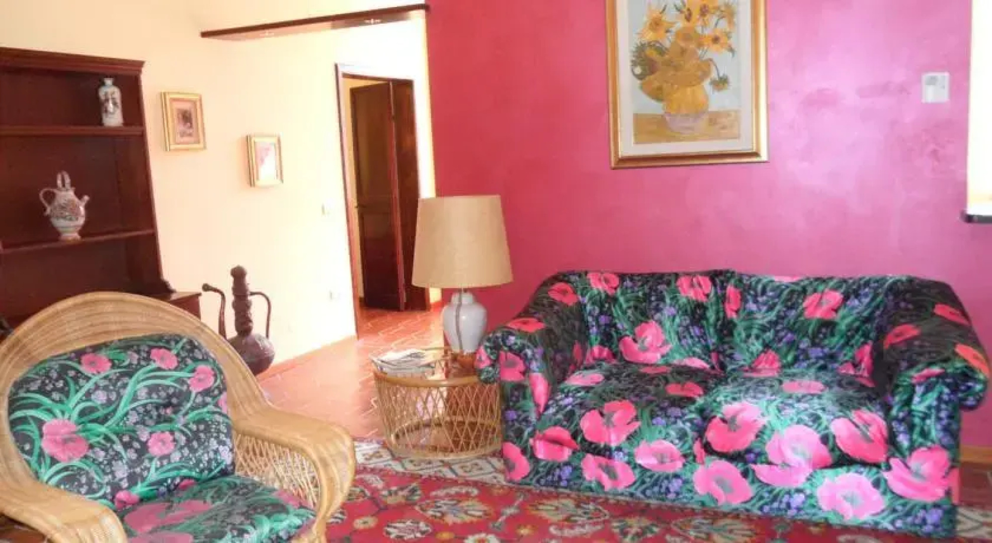 La Casa dei Girasoli