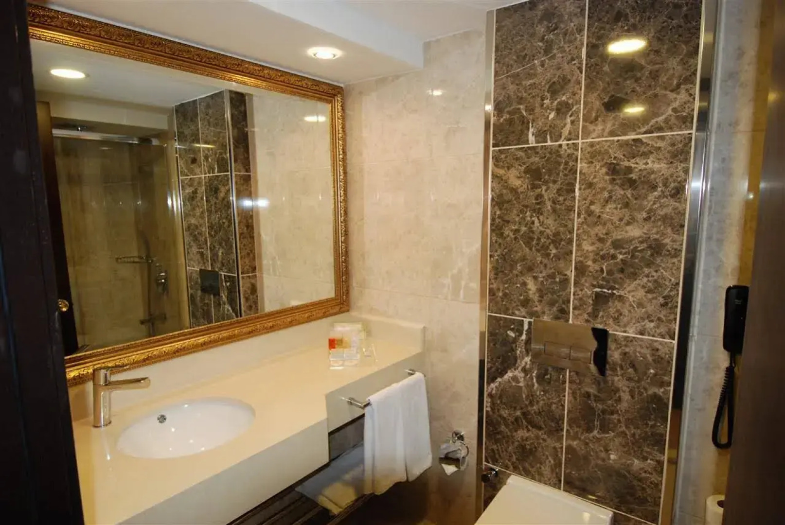 Ege Palas Business Hotel