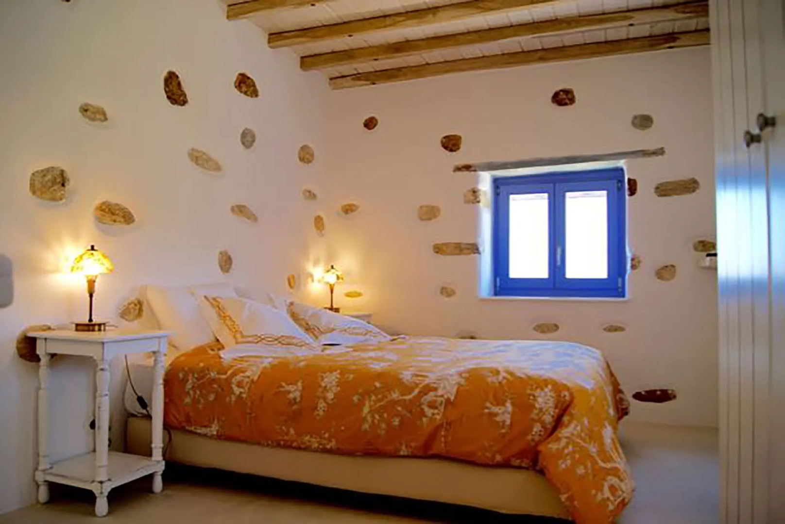 Good Life Greece Eco Villas