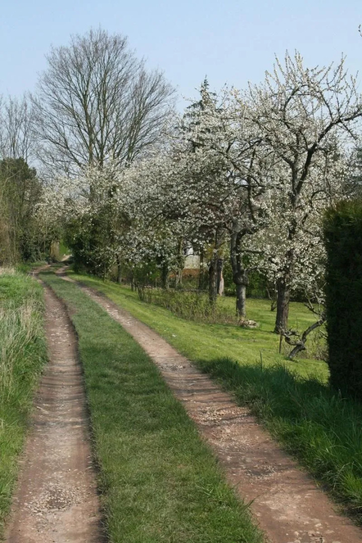 Gîte Paris Campagne