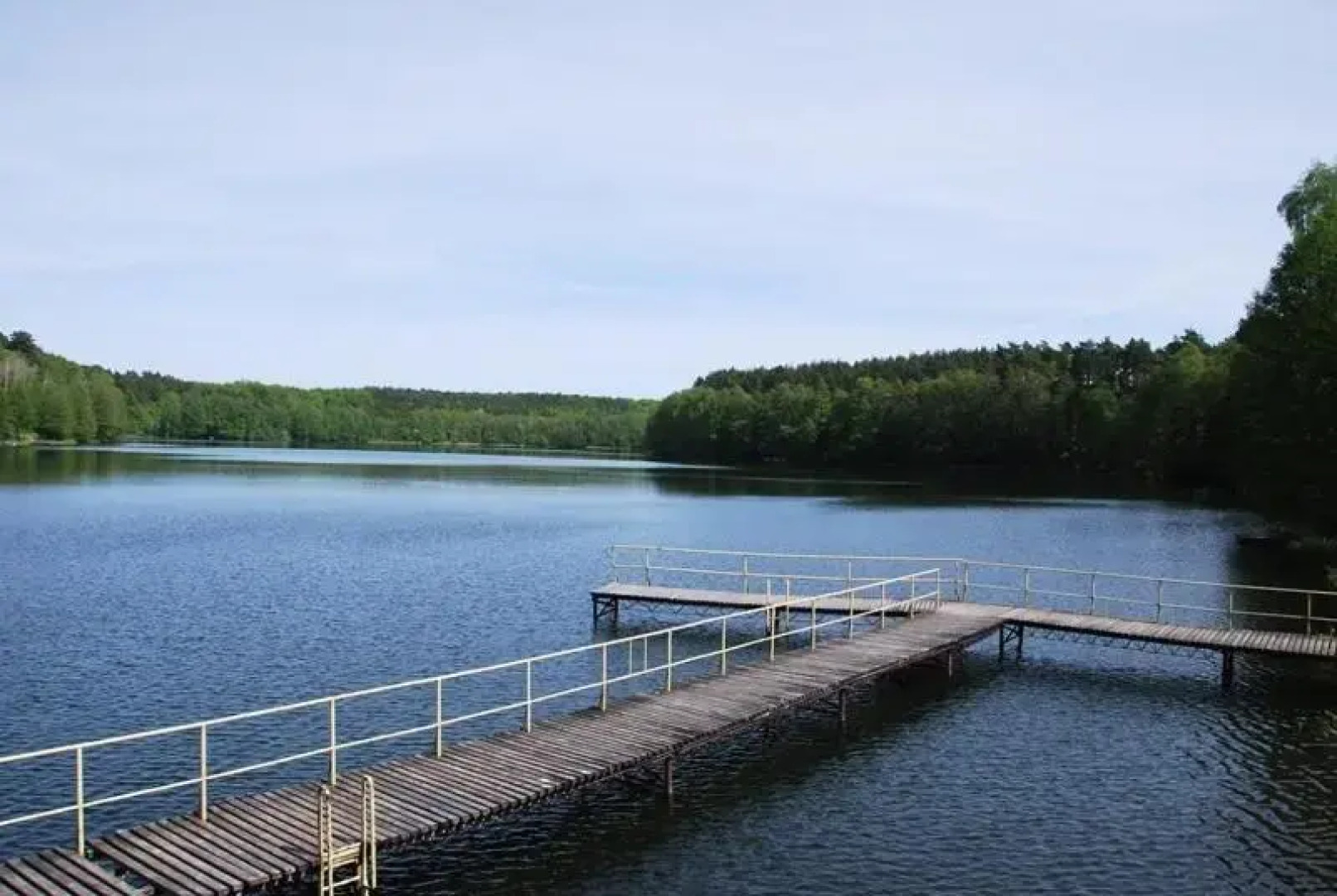 Osrodek Wypoczynkowy Sosenka