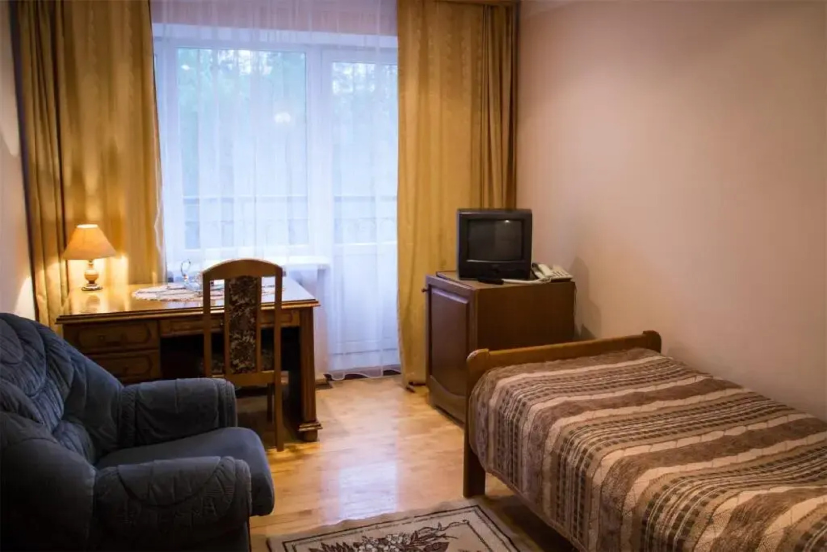 Guest House Yasnaya Polyana