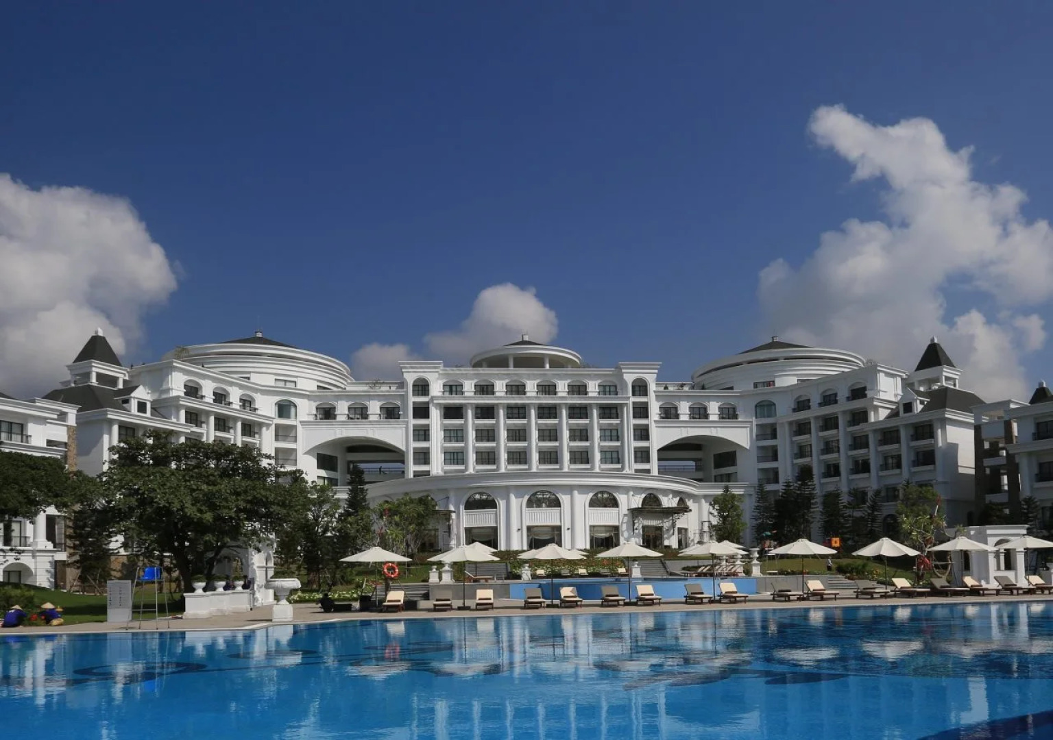 Vinpearl Resort & Spa Ha Long