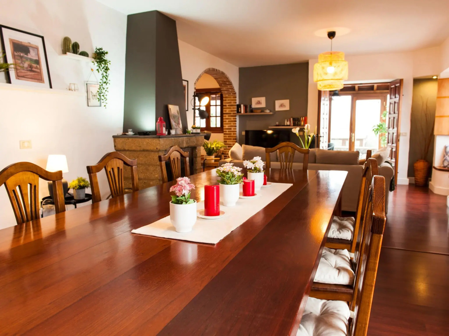 4 star holiday home in San Juan de la Rambla