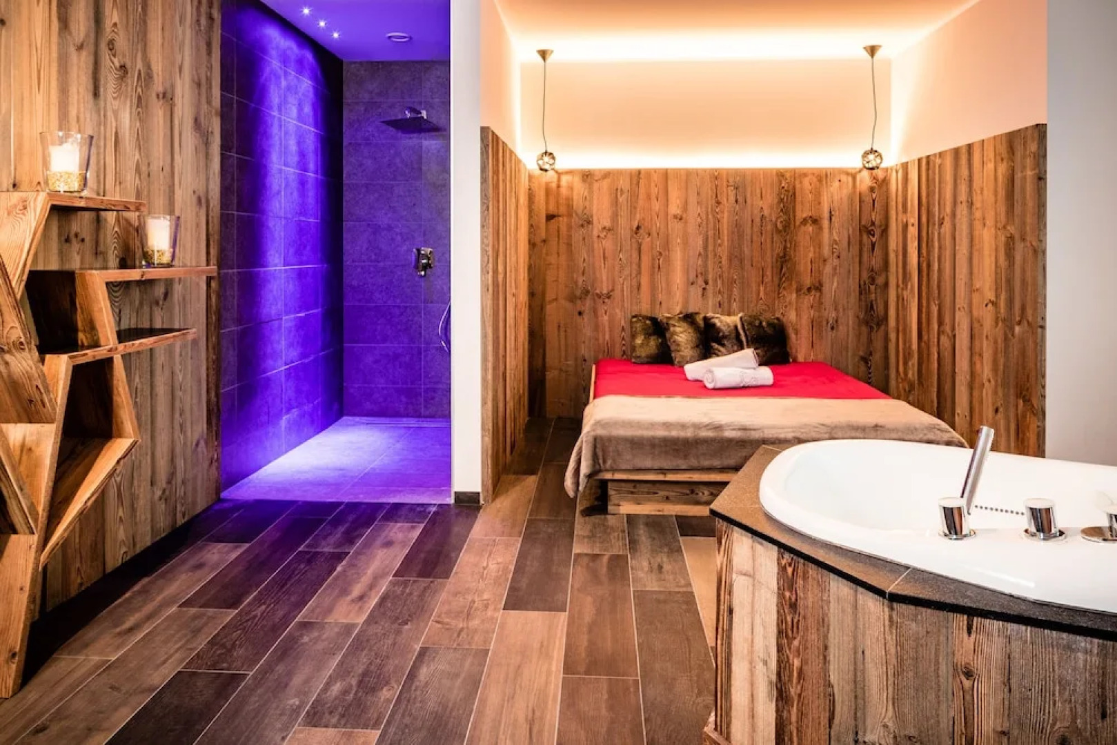 Sonnenberg | Panorama Dolomites Wellbeing