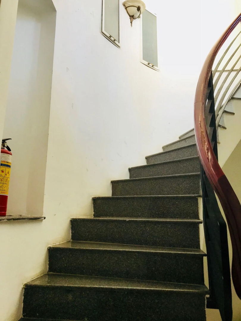 Phuong Dong Hotel & Apartment