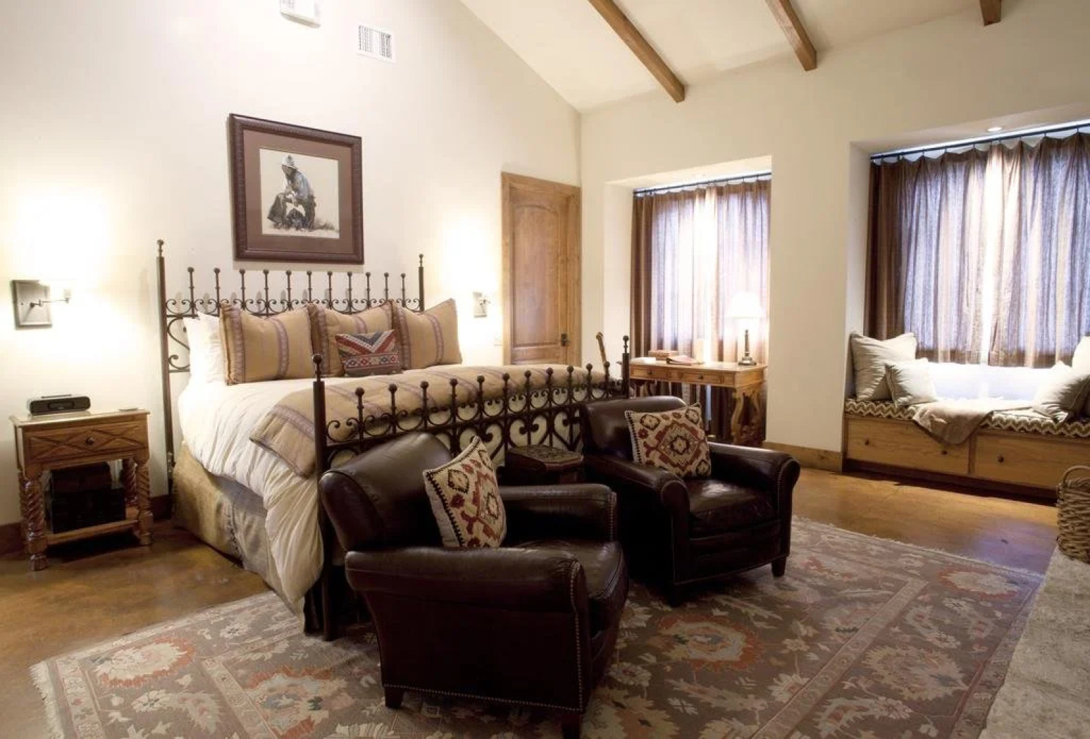 The Inn at Dos Brisas