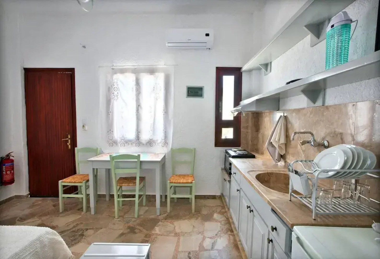 Apartments With Garden View Creta Ierapetra