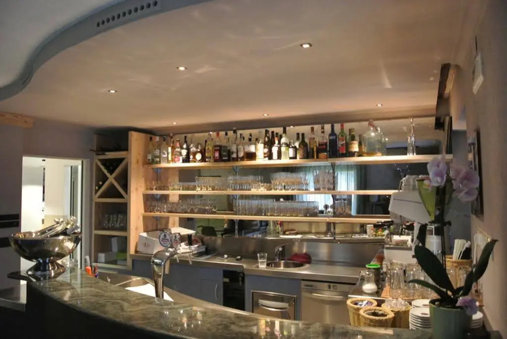 Gourmet Hotel Sonnleiten