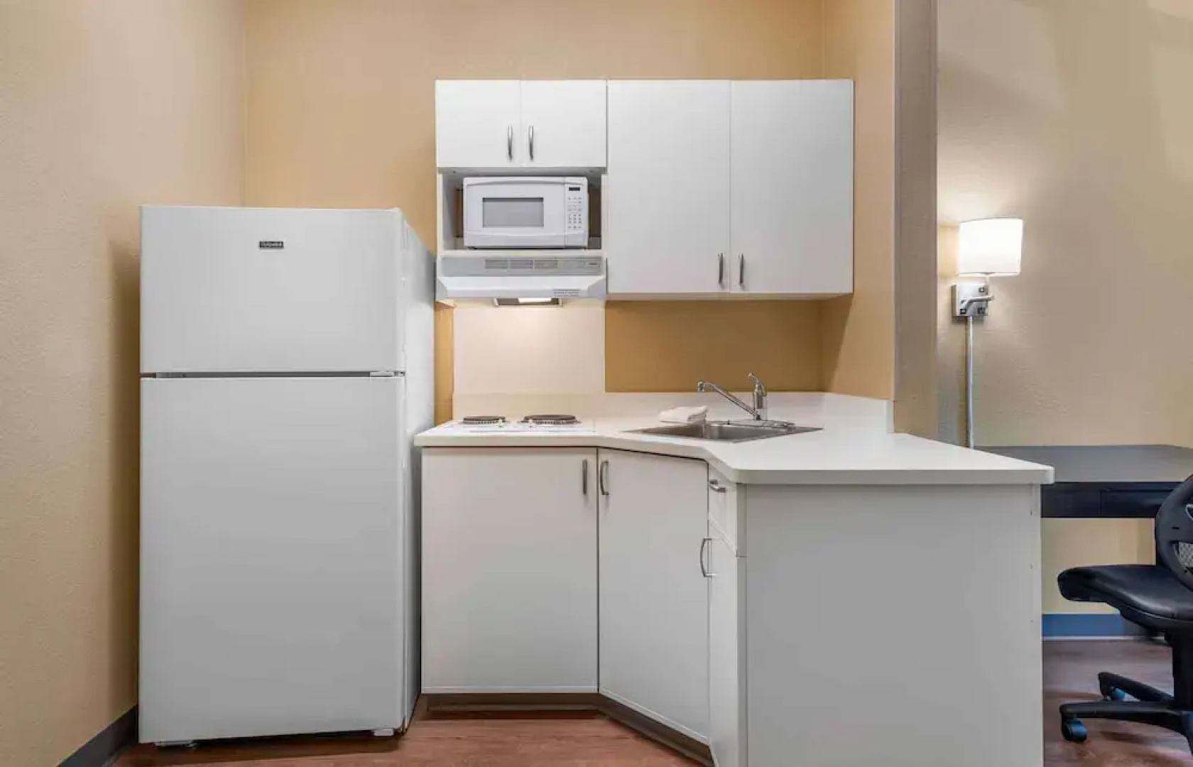 Extended Stay America - Princeton - South Brunswick