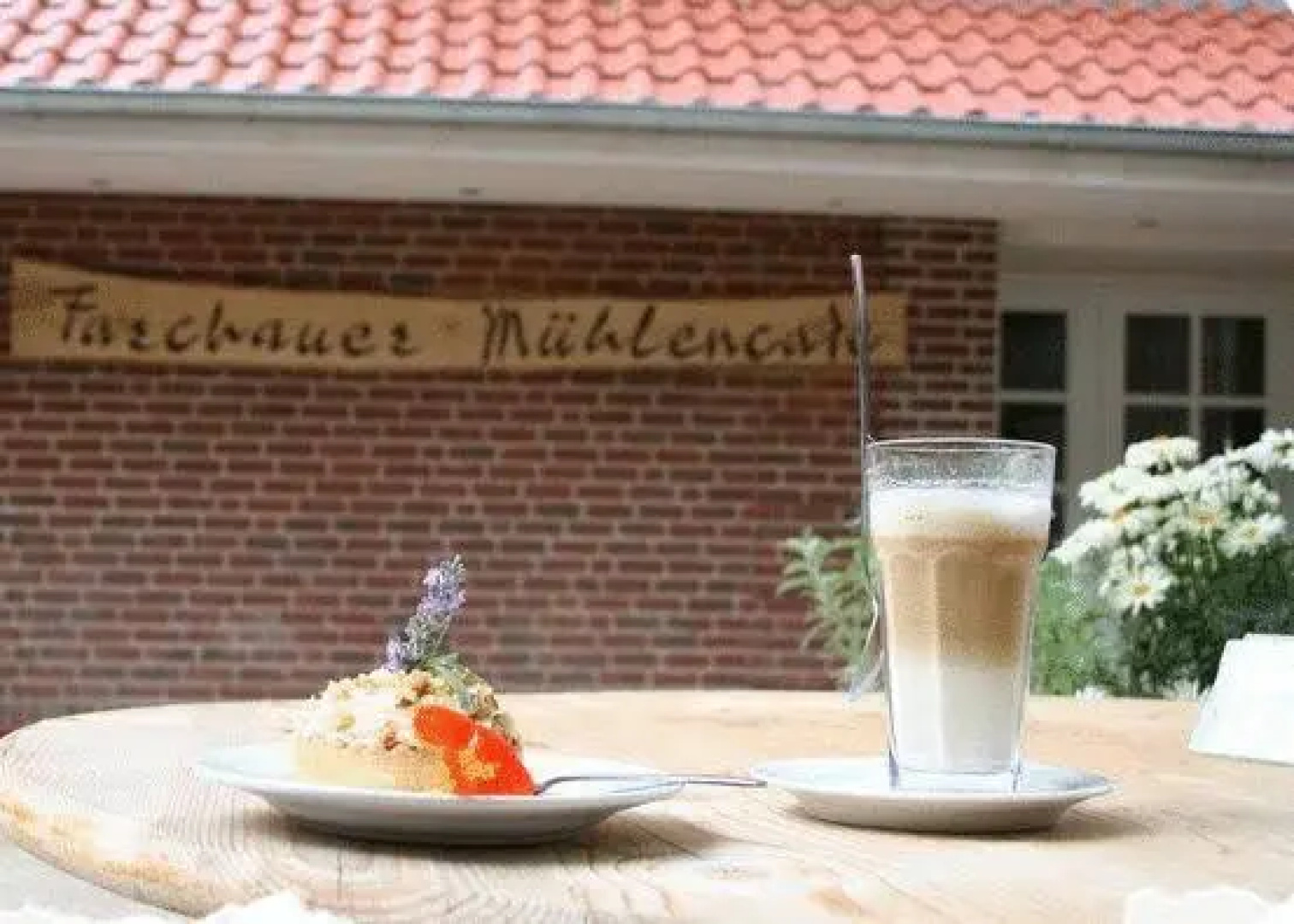 Hotel Farchauer Mühle
